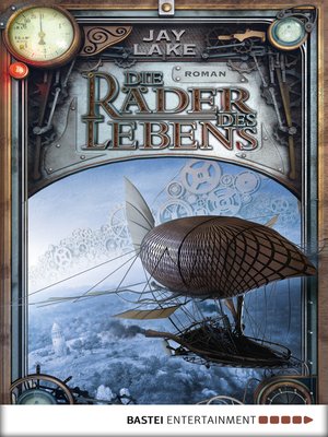 cover image of Die Räder des Lebens